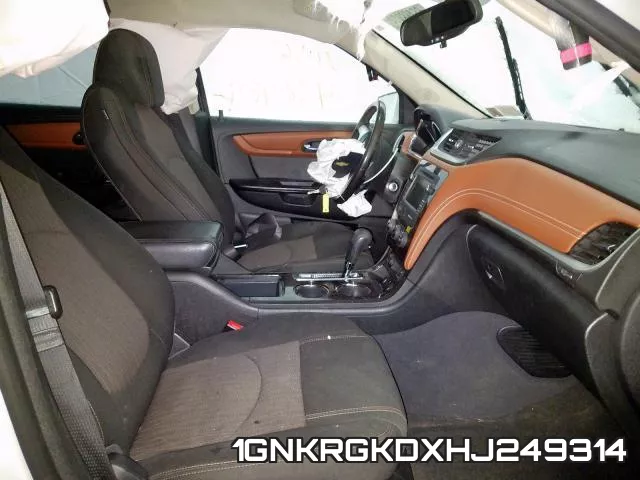 1GNKRGKDXHJ249314