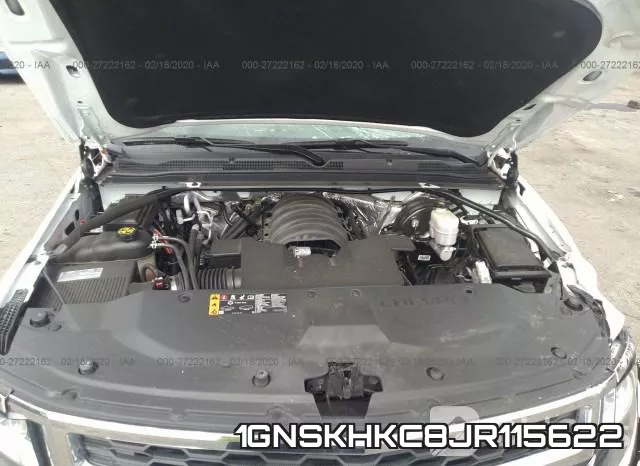 1GNSKHKC8JR115622