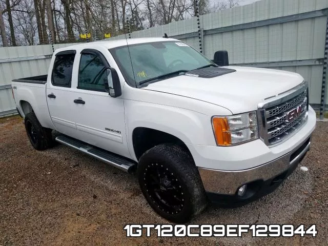 1GT120C89EF129844