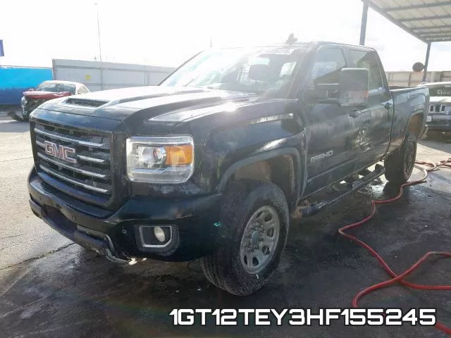 1GT12TEY3HF155245