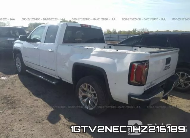 1GTV2NEC7HZ216189