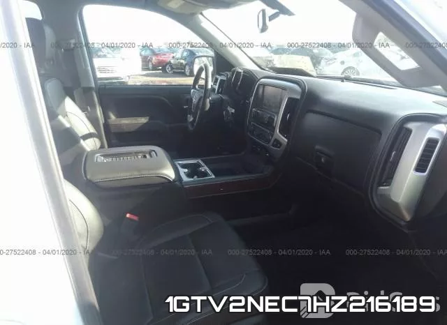 1GTV2NEC7HZ216189
