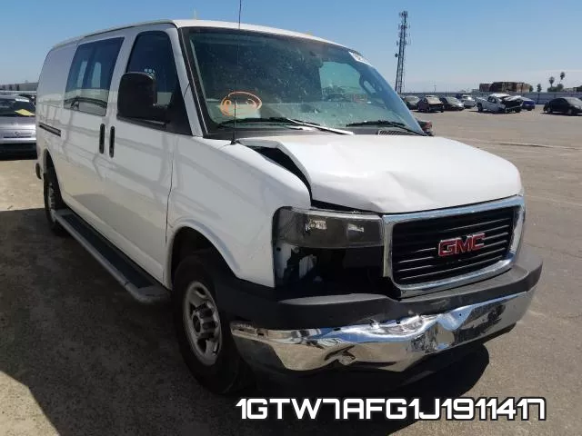 1GTW7AFG1J1911417