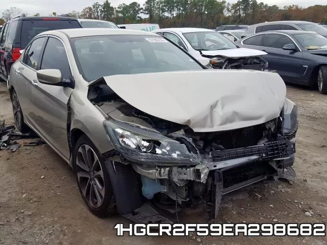 1HGCR2F59EA298682