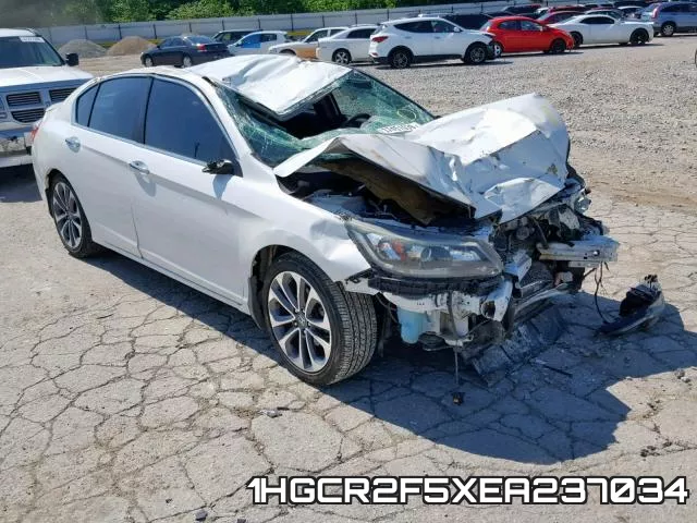 1HGCR2F5XEA237034