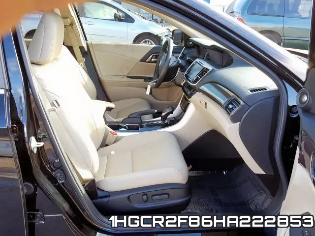 1HGCR2F86HA222853
