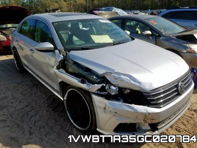 1VWBT7A35GC020784