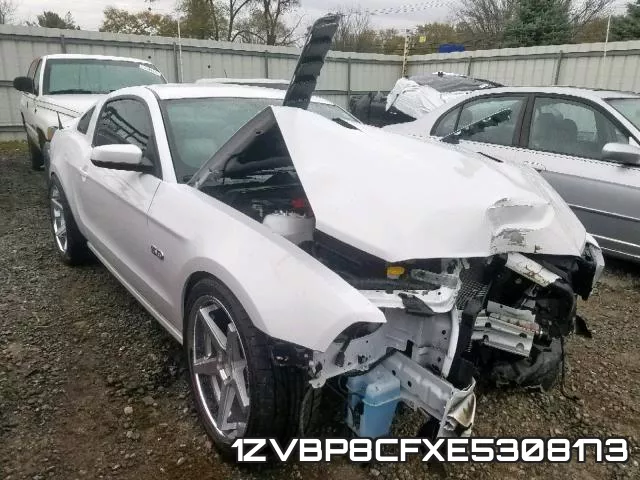 1ZVBP8CFXE5308173