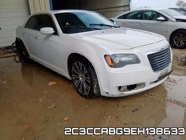 2C3CCABG9EH138633