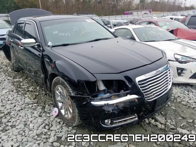 2C3CCAEG7EH200249