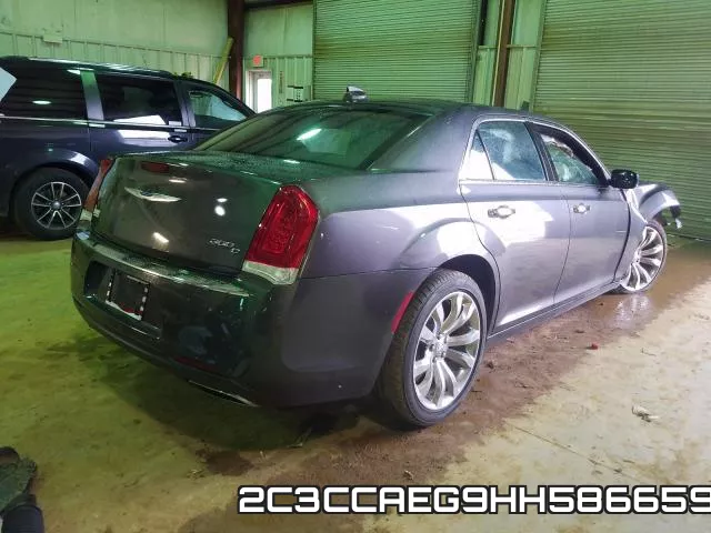 2C3CCAEG9HH586659