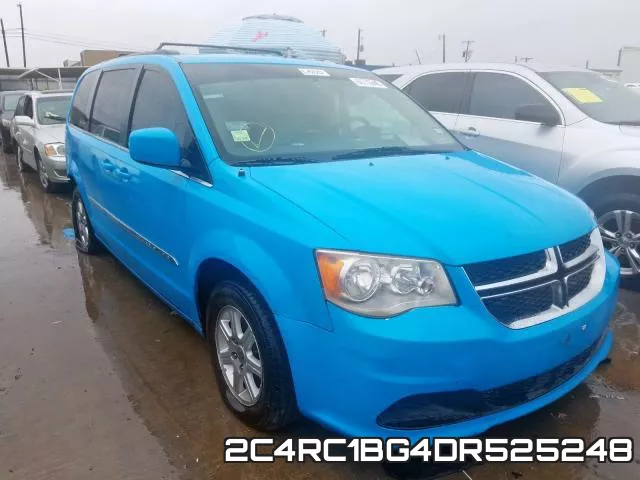 2C4RC1BG4DR525248
