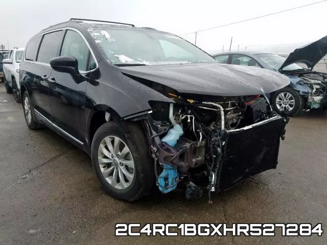 2C4RC1BGXHR527284