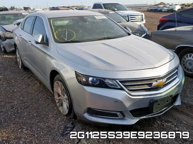 2G1125S39E9236879
