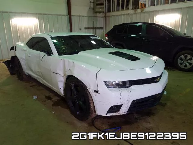 2G1FK1EJ8E9122395
