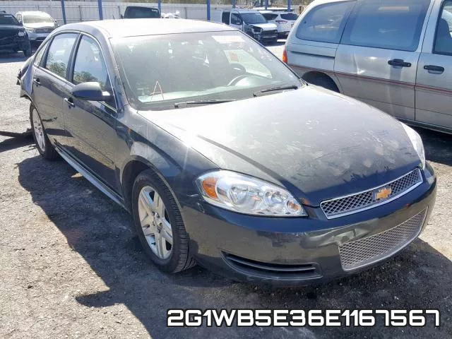 2G1WB5E36E1167567