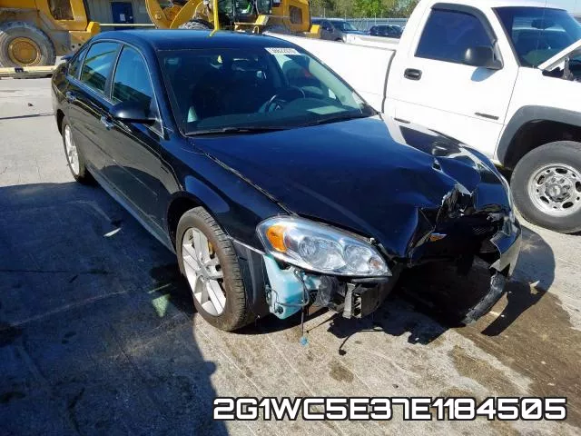 2G1WC5E37E1184505