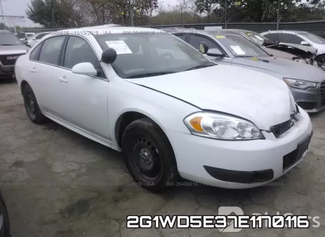 2G1WD5E37E1170116