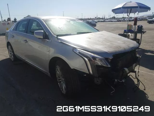 2G61M5S31K9105249