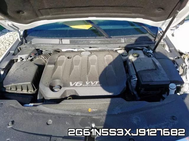 2G61N5S3XJ9127682