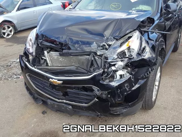 2GNALBEK8H1522822