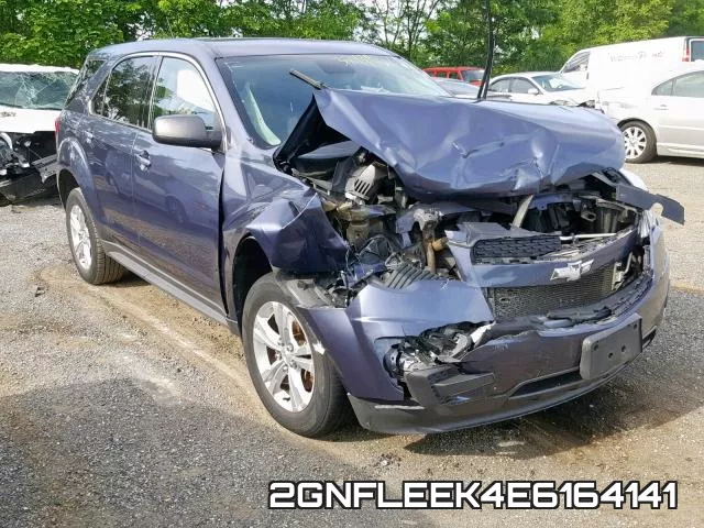 2GNFLEEK4E6164141