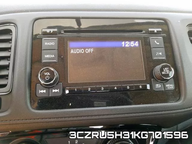 3CZRU5H31KG701596