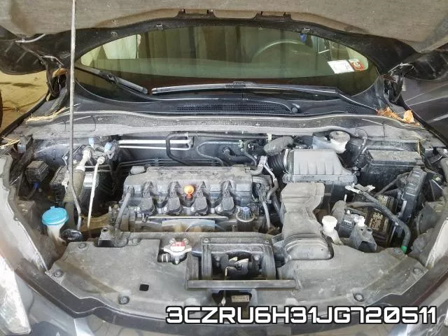 3CZRU6H31JG720511