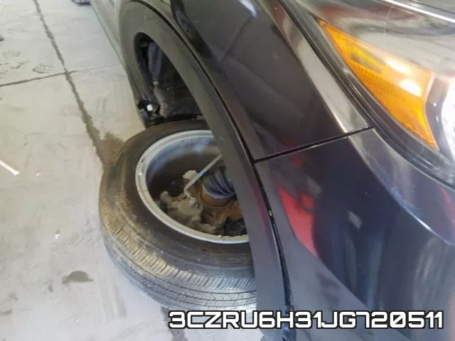 3CZRU6H31JG720511