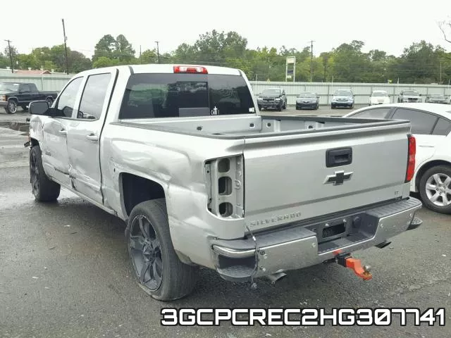 3GCPCREC2HG307741