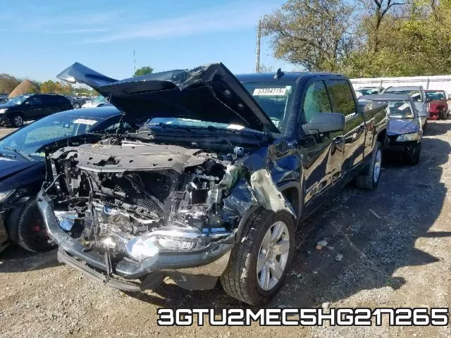 3GTU2MEC5HG217265