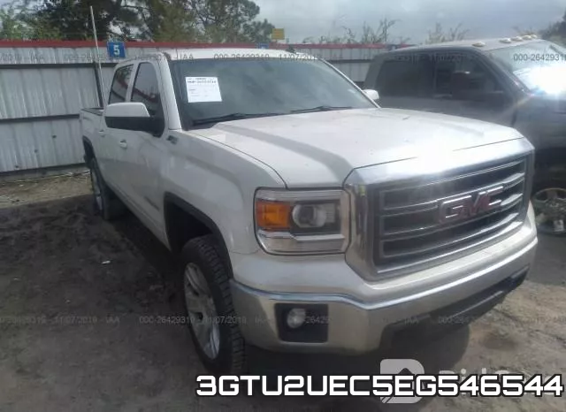 3GTU2UEC5EG546544