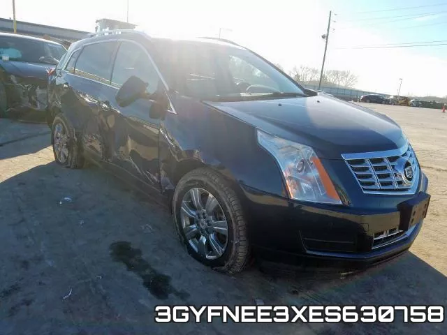 3GYFNEE3XES630758
