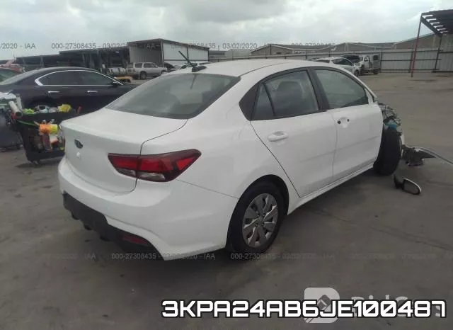 3KPA24AB6JE100487