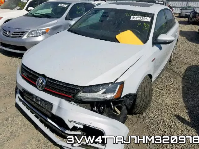 3VW4T7AJ7HM320978