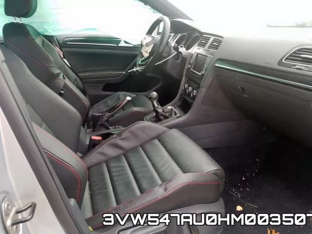 3VW547AU0HM003507