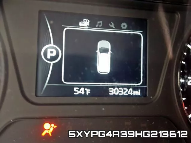 5XYPG4A39HG213612