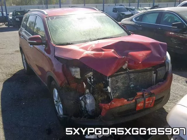 5XYPGDA5XGG135907