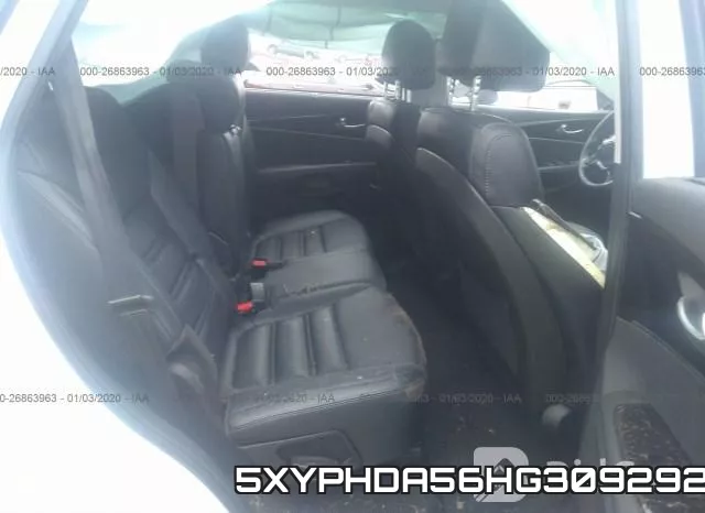 5XYPHDA56HG309292