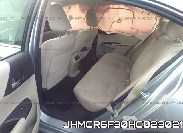 JHMCR6F30HC023021