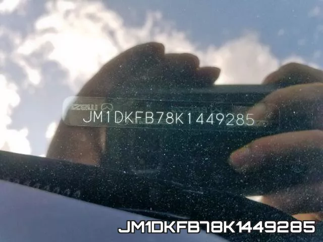 JM1DKFB78K1449285