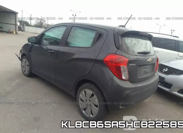 KL8CB6SA5HC822585