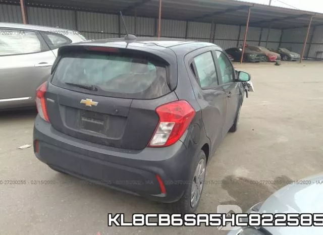 KL8CB6SA5HC822585