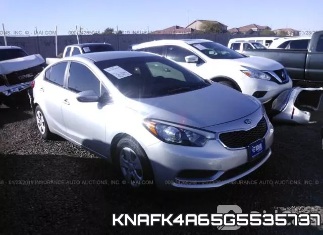 KNAFK4A65G5535737
