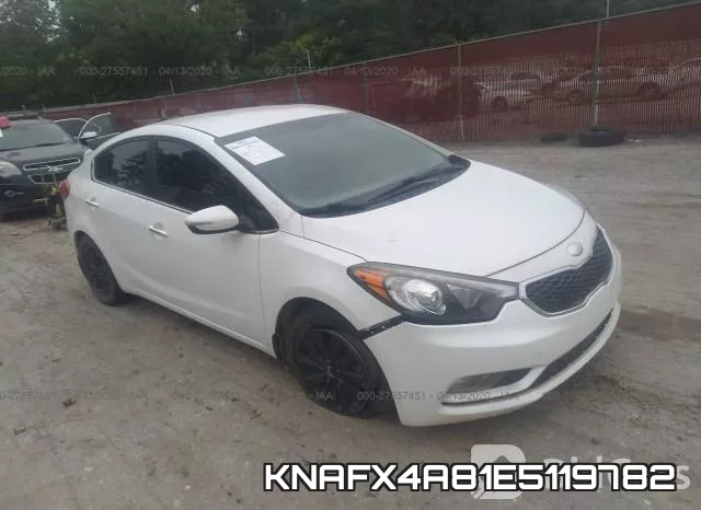 KNAFX4A81E5119782
