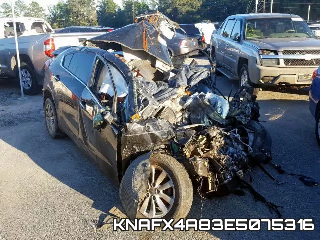 KNAFX4A83E5075316