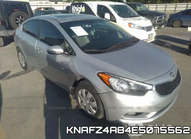 KNAFZ4A84E5075562
