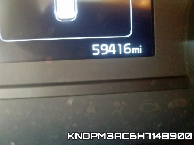 KNDPM3AC6H7148900