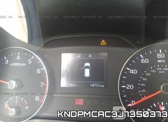 KNDPMCAC3J7350373