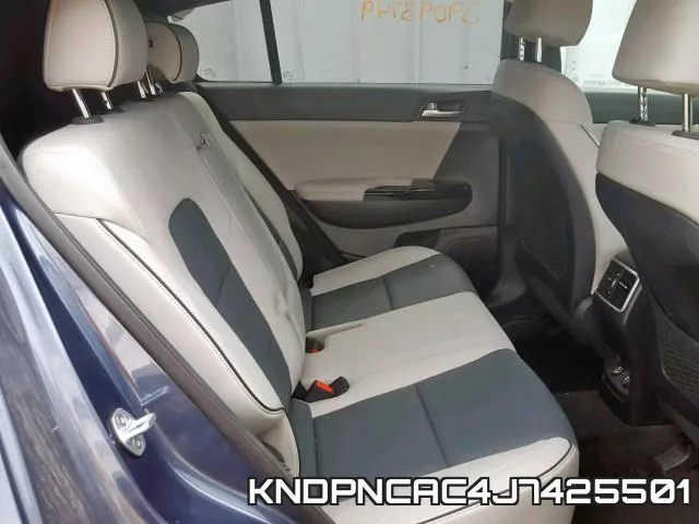 KNDPNCAC4J7425501